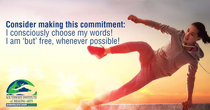 SWIHA Motivational Monday - Make the commitment! SWIHA Motivational Monday - Make the commitment!