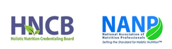 HNCB and NANP logos