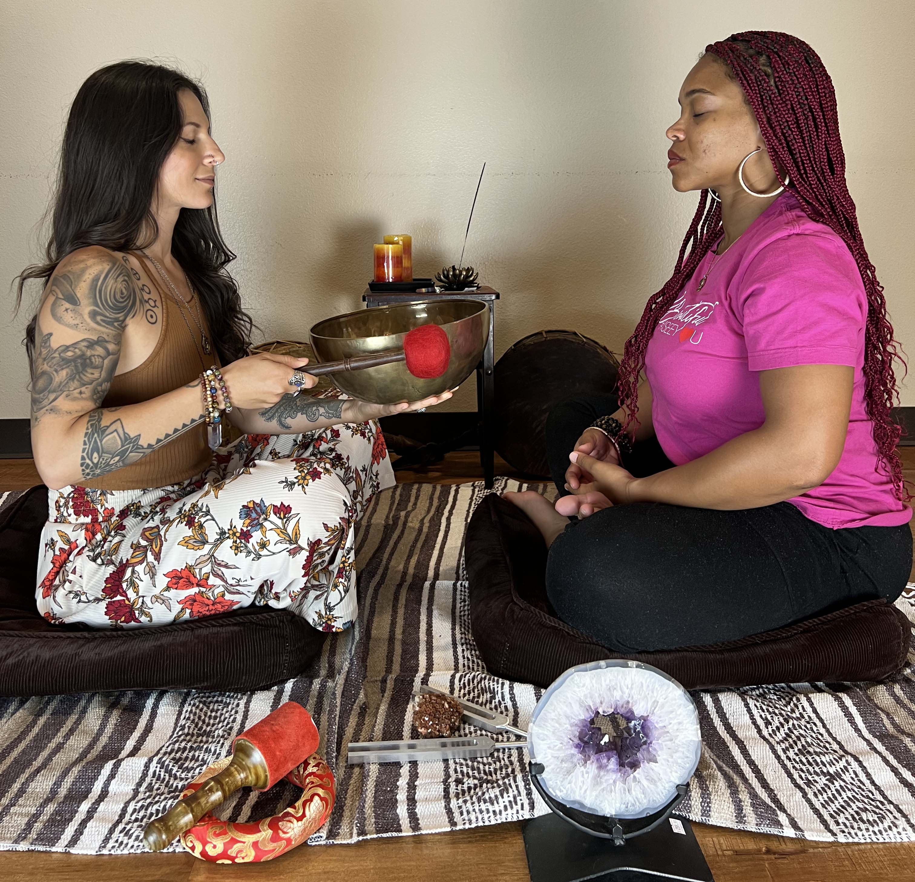 Program Healing On Campus Programs | Southwest Institute of Healing Arts