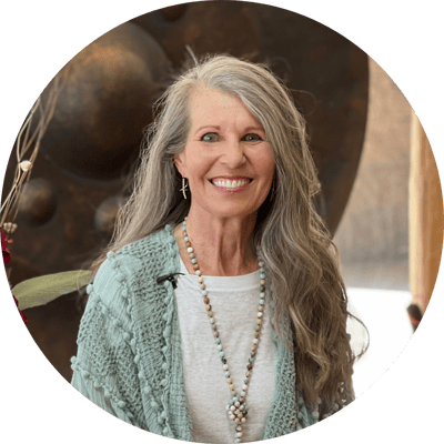 rhonda vroman yoga therapy teacher