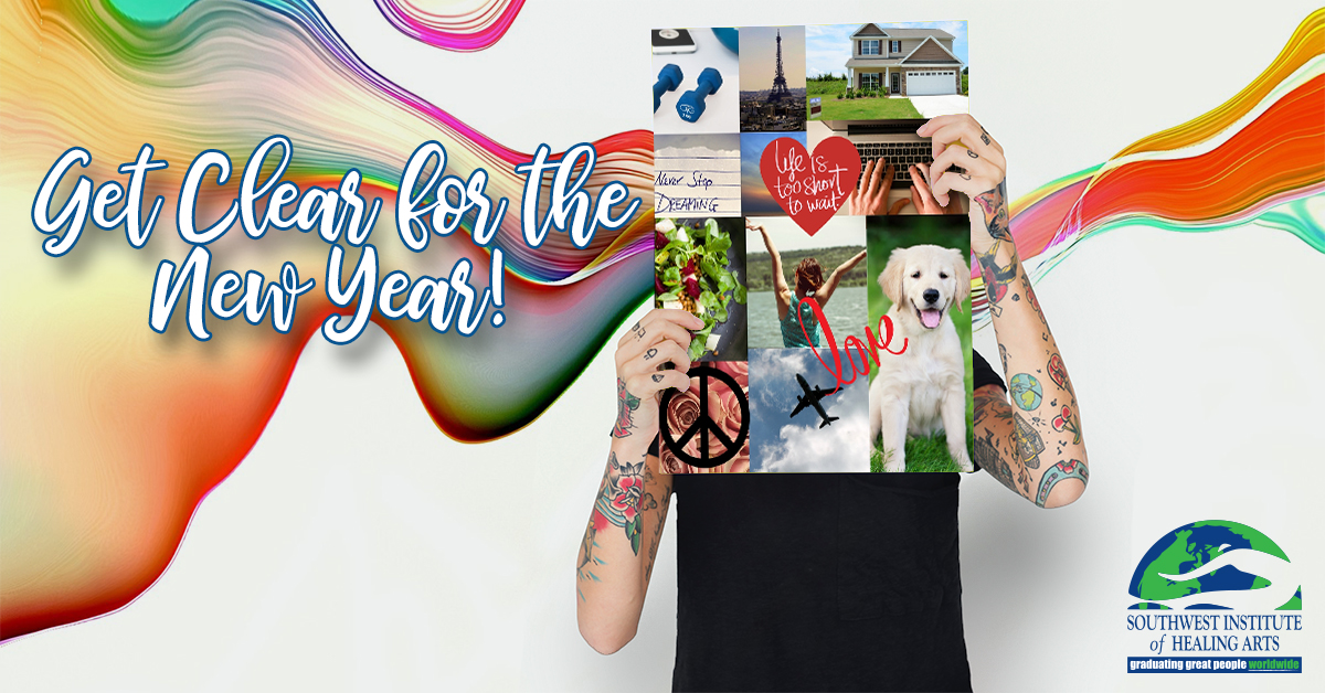 Why you should make a vision board before the new year — and how to get  started