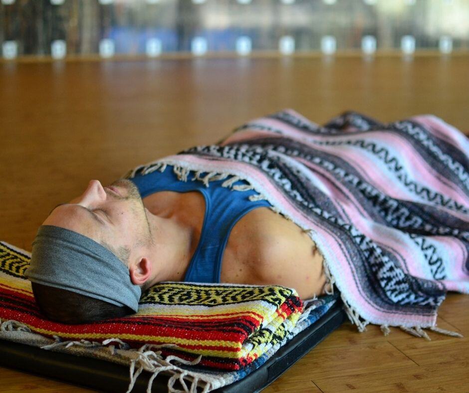 Yoga Nidra square